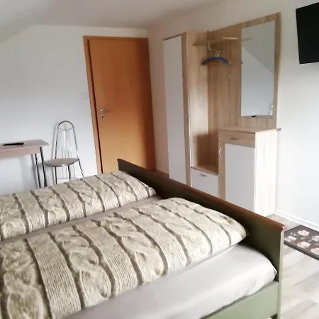 Guest house Fohlenhof