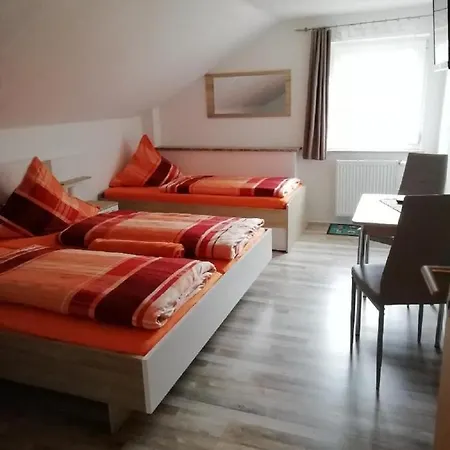 Fohlenhof Guest house