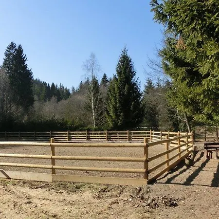 Fohlenhof Frauenau