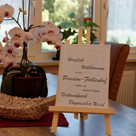 Guest house Fohlenhof