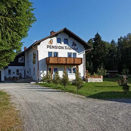 Fohlenhof 3* Frauenau