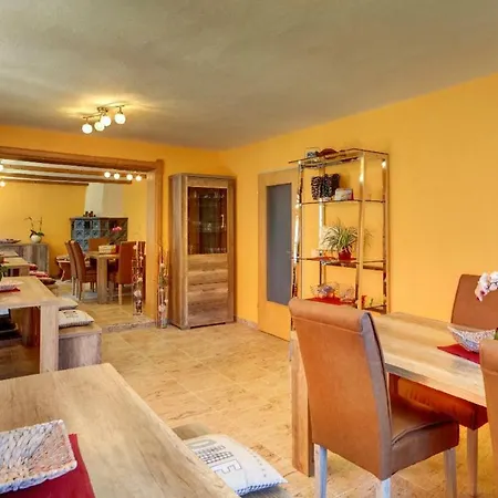 Fohlenhof Guest house 3*