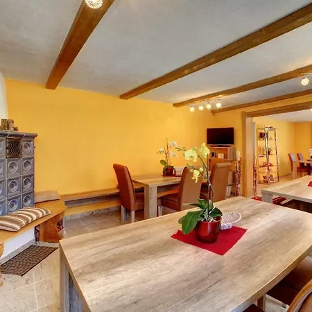 Fohlenhof Guest house Frauenau