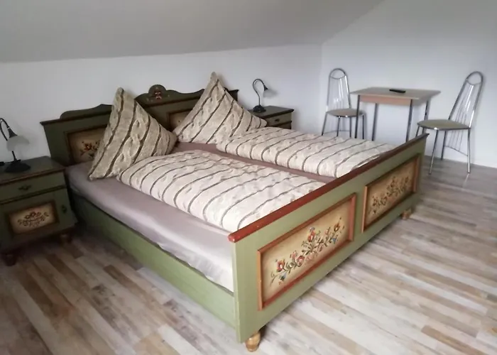 Fohlenhof 3* Frauenau