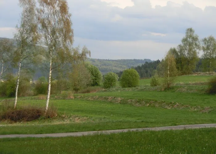 Fohlenhof Pensjonat 3*