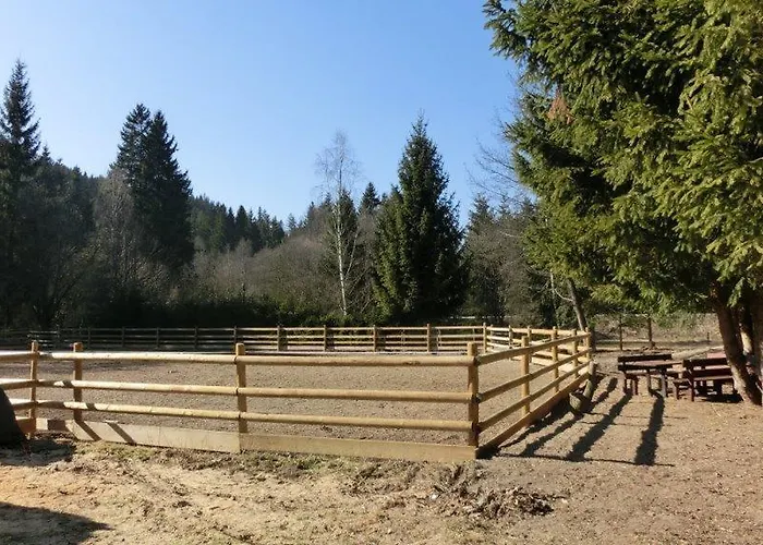 Fohlenhof Frauenau