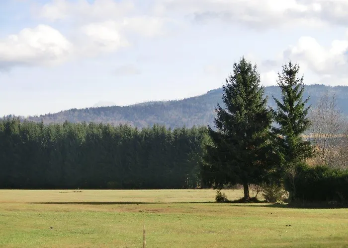 Pensjonat Fohlenhof