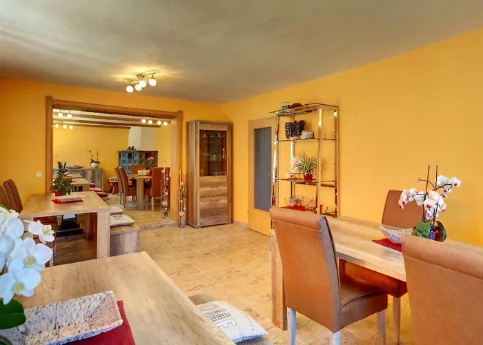 Fohlenhof Pensjonat 3*
