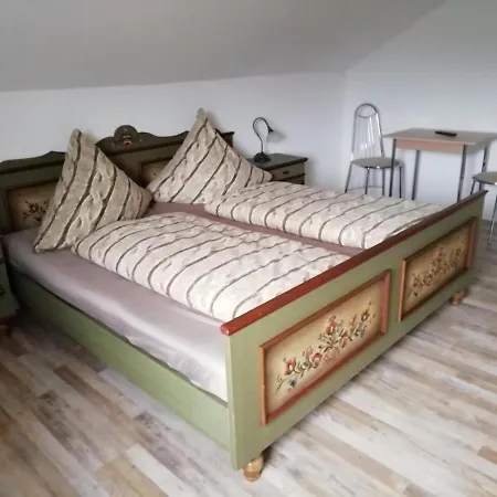 Fohlenhof 3* Frauenau