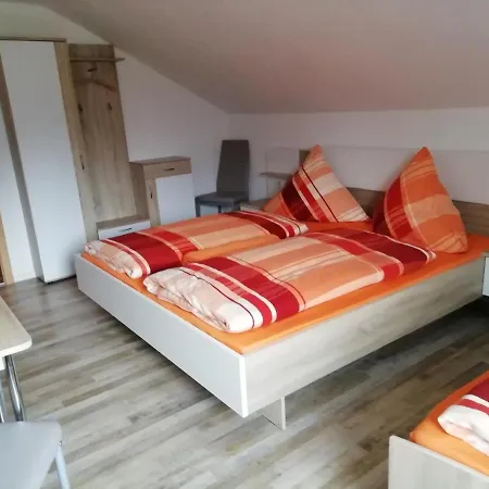 Fohlenhof Pensión