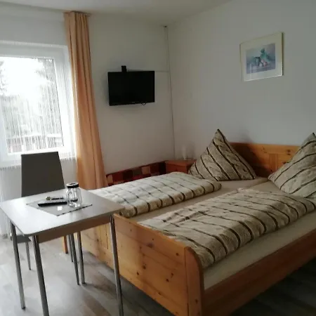 Fohlenhof Pensión 3*
