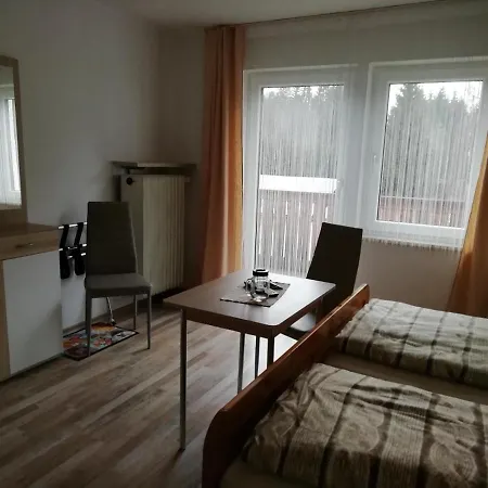 Pensión Fohlenhof