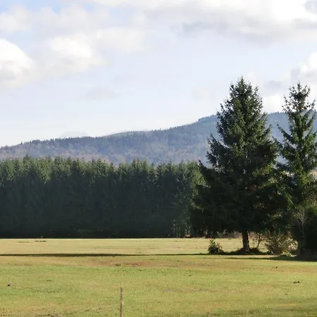 Pensión Fohlenhof
